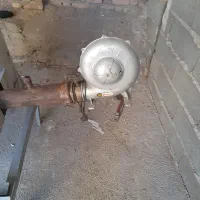 کوره ذوب المنیوم|ماشین‌آلات صنعتی|اهر, |دیوار