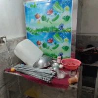 وسایل کبابی و فر ساندویچی وفر دیزی|کافی‌شاپ و رستوران|آق قلا, |دیوار