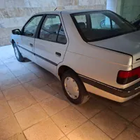 پژو 405 جی ال ایکس (GLX)، مدل ۱۳۹۰|خودرو سواری و وانت|تهران, امام سجاد(ع)|دیوار