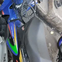 موتور ویو|موتورسیکلت|تهران, امام زاده حسن|دیوار