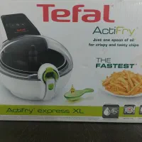 سرخ کن بدون روغن تفال