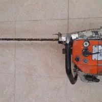 اره موتوری استیل 070