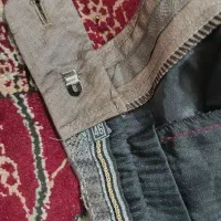 شلوار|لباس|زابل, |دیوار