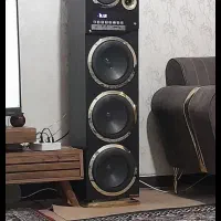 معاوضه اسپیکر نو با موتور هندا تمیز سالم