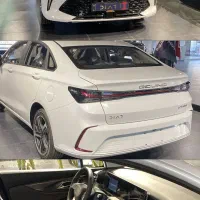 بیجینگ صفر سفید