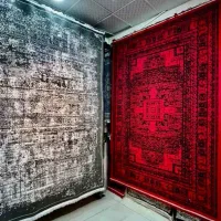 سرای فرش ارزان قیمت و کیفیت خوب