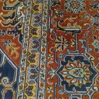 ۲ تخته فرش ۶ متری ماشینی