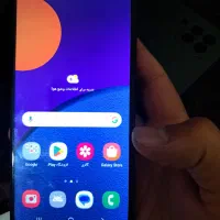 سامسونگ m12 حافظه 128 گیگ