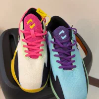 کتونی نایک Nike Precision 6 سایز ۴۳|کیف، کفش، کمربند|تهران, شهرک خرازی|دیوار