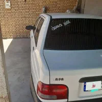پراید ۱۳۱ مدل ۹۳ برج ۱۲ دوگانه سوز شرکتی