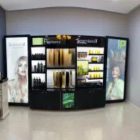 دکور هایگلس شیک