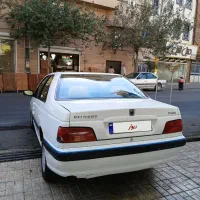 پژو پارس بدون رنگ و ضربه مدل 95|خودرو سواری و وانت|تهران, شهید رجایی|دیوار