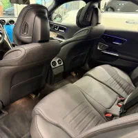 بنز C200 صفر ۲۰۲۵ مشکی|خودرو سواری و وانت|تهران, نازیآباد|دیوار