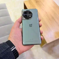 One plus 11//وان پلاس ۲۵۶گیگ/رام۱۶/نقد اقساط