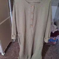 مانتو بلند نونو|لباس|قم, زند آباد|دیوار