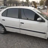 سمند ef7lx|خودرو سواری و وانت|شهریار, شهرک وائین|دیوار