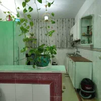 شیک وتمیز و مجهز میباشد|اجارهٔ کوتاهمدت آپارتمان و سوئیت|قم, کلهری|دیوار