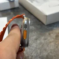 Apple watch Ultra1 49 اپل واچ|ساعت|تهران, جردن|دیوار