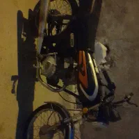 موتور مدل 1387