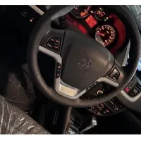 پژو ۲۰۷ اتومات پانا ارتقا یافته|خودرو سواری و وانت|تهران, اقدسیه|دیوار