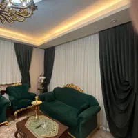 آنلاین پرده (اندازه تا نصب) انتخاب در محل|پرده، رانر، رومیزی|تبریز, |دیوار