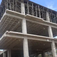 اجرای تخصصی اسکلت بتنی وافل و دال تیرچه و ...