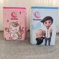 باکس اتاق کودک