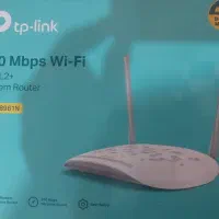 مودم tp link