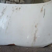 کاپوت و گلگیر  اس ال ایکس فابریک