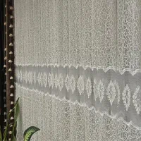 پرده|پرده، رانر، رومیزی|کرج, گلشهر|دیوار