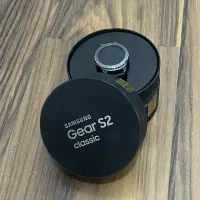 ساعت هوشمند Samsung Gear S2 Classic|ساعت|تهران, جردن|دیوار