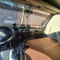 ایسوزو۶تن یخچالی|خودرو سنگین|مرودشت, ابوذر شمالی|دیوار