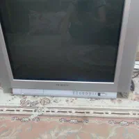 تلویزیون کاملا سالم