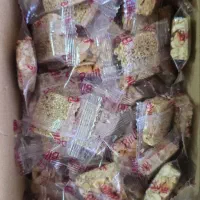 پروتئین بار برای ورزشکاران و بدنسازان