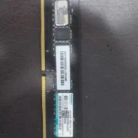 رم ۸ گیگ DDr 4 باس ۲۴۰۰ درحد نو