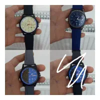 همه مدل ساعت مچی مردانه زیر قیمت