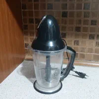 خردکن رمانتیک هوم