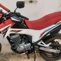 تریل فلات|موتورسیکلت|اصفهان, سودان|دیوار