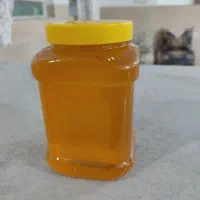 عسل طبیعی صدرصد تضمینی