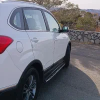 چری تیگو 5 فول(زیرخاکی)|خودرو سواری و وانت|کرمان, |دیوار