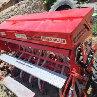 ردیفکار بذرکار تراکتور|ماشینآلات صنعتی|کوزران, |دیوار