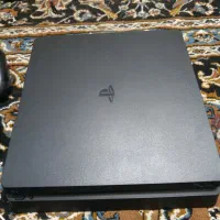 ps4 eslim|کنسول، بازی ویدئویی و آنلاین|فلاورجان, |دیوار