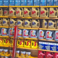تعویض روغن به نرخ دولتی فقط تا پایان خرداد