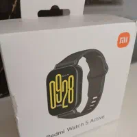 ساعت هوشمند آک