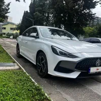ام جی GT