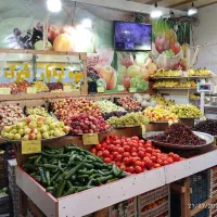 نیروی کار آقا - شیفت چرخشی
