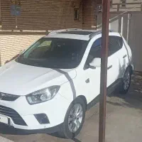 جک s5 اتوماتیک|خودرو سواری و وانت|رفسنجان, |دیوار