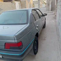 پژو 405مدل ۹۸|خودرو سواری و وانت|برازجان, |دیوار