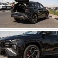 توسان ۲۰۲۵ صفر سوییچ تحویل|خودرو سواری و وانت|بهبهان, |دیوار