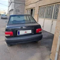پراید ۸۴|خودرو سواری و وانت|اردبیل, |دیوار